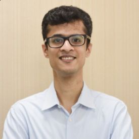 Aditya Mehta